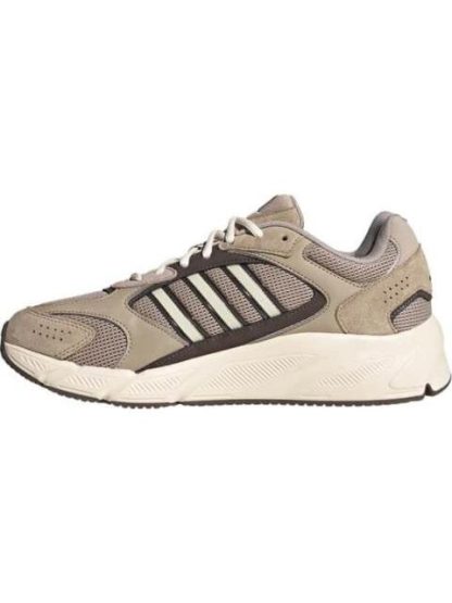 TENIS CASUAL CRAZYCHAOS 2000 BEIGE ADIDAS - Image 5