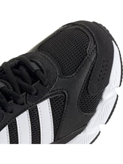 TENIS CASUAL CRAZYCHAOS 2000 J NEGRO ADIDAS - Image 6