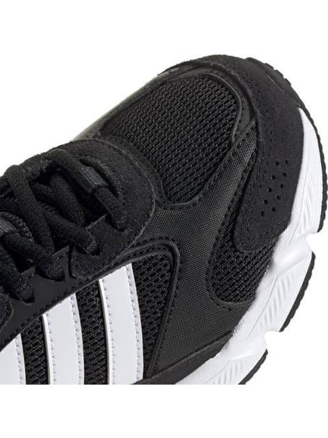 TENIS CASUAL CRAZYCHAOS 2000 J NEGRO ADIDAS - Image 6