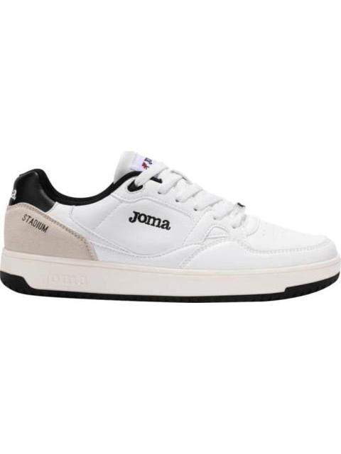 TENIS CASUAL CSTAW2501 BLANCO JOMA