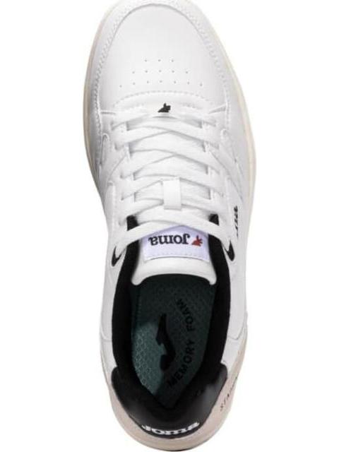 TENIS CASUAL CSTAW2501 BLANCO JOMA - Image 3