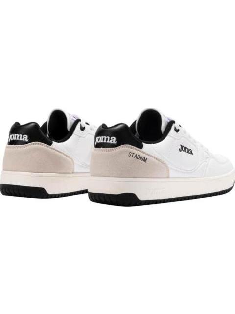 TENIS CASUAL CSTAW2501 BLANCO JOMA - Image 5