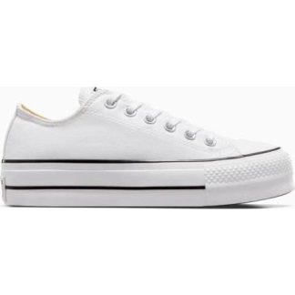 TENIS CASUAL CTAS LIFT OX BLANCO CONVERSE