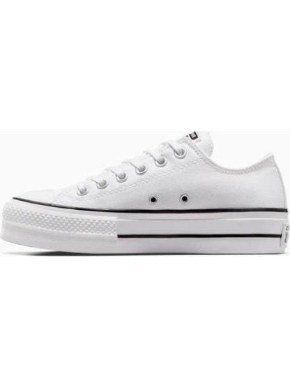 TENIS CASUAL CTAS LIFT OX BLANCO CONVERSE - Image 2