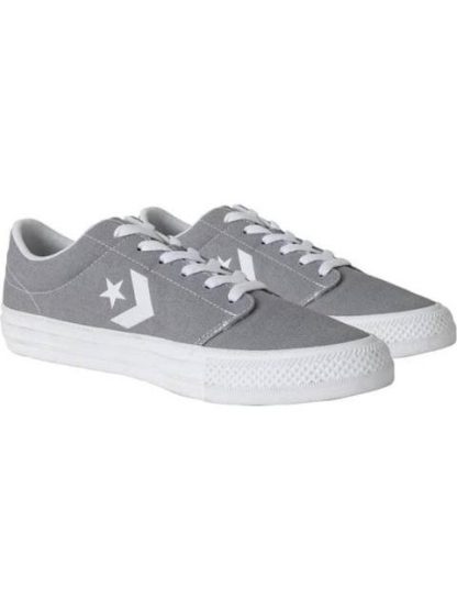 TENIS CASUAL DAY ONE CLASSIC GRIS CONVERSE - Image 2
