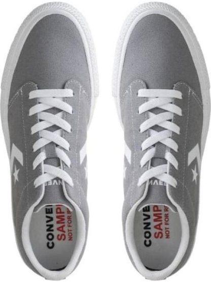 TENIS CASUAL DAY ONE CLASSIC GRIS CONVERSE - Image 3