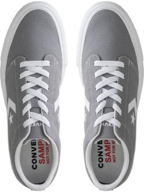 TENIS CASUAL DAY ONE CLASSIC GRIS CONVERSE - Image 3