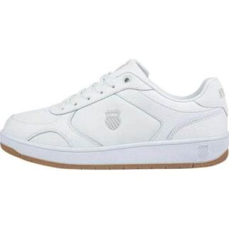 TENIS CASUAL DRAYTON BLANCO K-SWISS