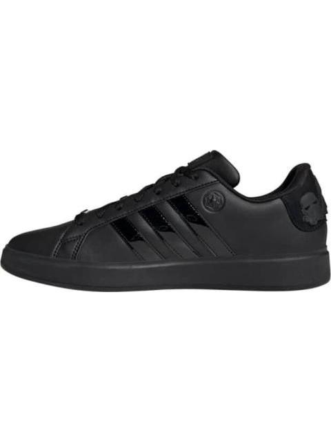 TENIS CASUAL DROIDS ADULTO NEGRO ADIDAS - Image 5