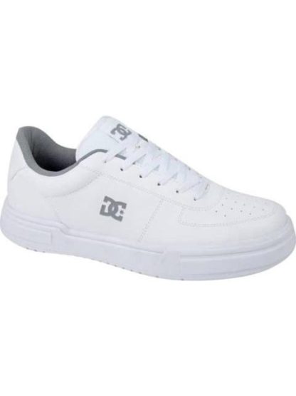 TENIS CASUAL DUCKY BLANCO DC SHOES - Image 2