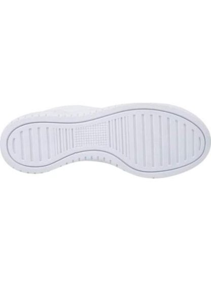 TENIS CASUAL DUCKY BLANCO DC SHOES - Image 4