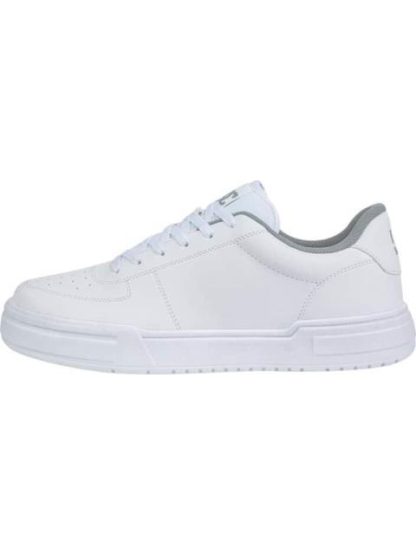 TENIS CASUAL DUCKY BLANCO DC SHOES - Image 5