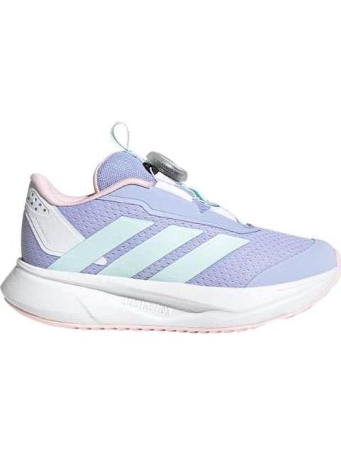 TENIS CASUAL DURAMO SL2 BOA K LILA ADIDAS