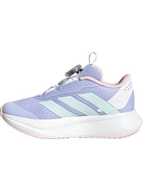 TENIS CASUAL DURAMO SL2 BOA K LILA ADIDAS - Image 5