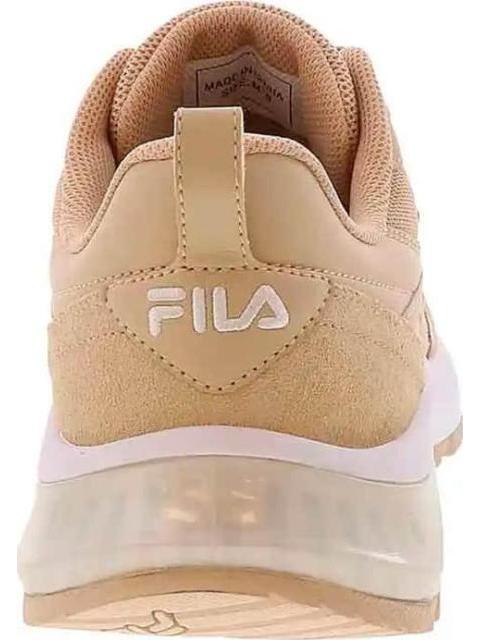 TENIS CASUAL DYNAMIX VIZ CAMEL FILA - Image 3