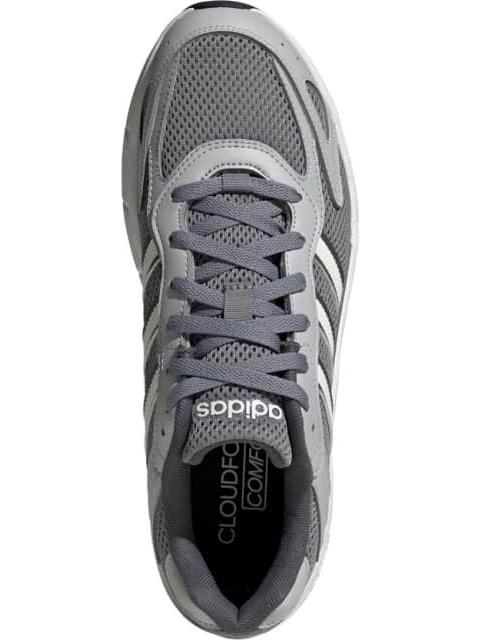 TENIS CASUAL ECLYPTIX 2000 GRIS ADIDAS - Image 3