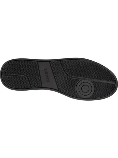 TENIS CASUAL ESCOLAR NEGRO LEVIS - Image 4