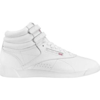 TENIS CASUAL F S HI BLANCO REEBOK