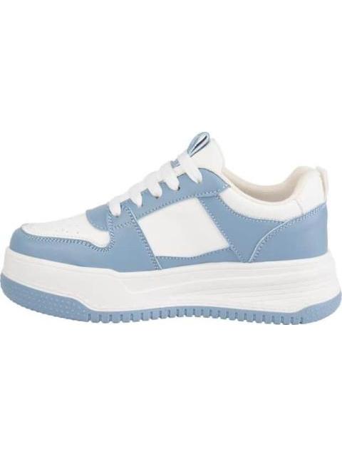 TENIS CASUAL FANTASIA PANDA KAWAI BLANCO NEXT CO - Image 5