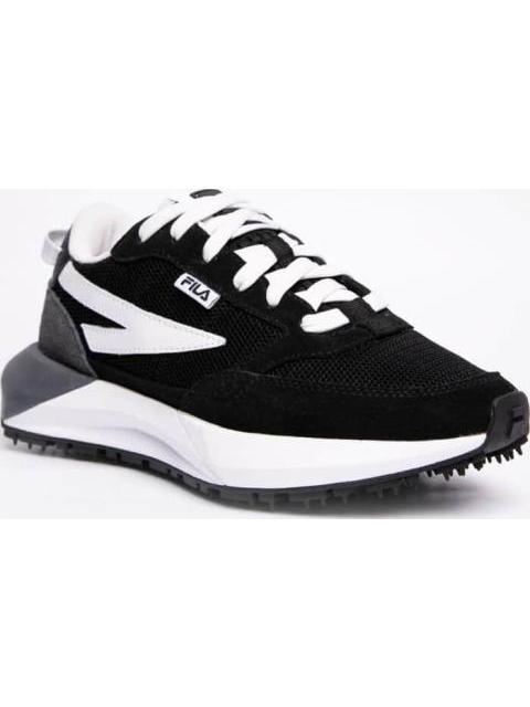 TENIS CASUAL FILA RACER ENERGIZED NEGRO FILA