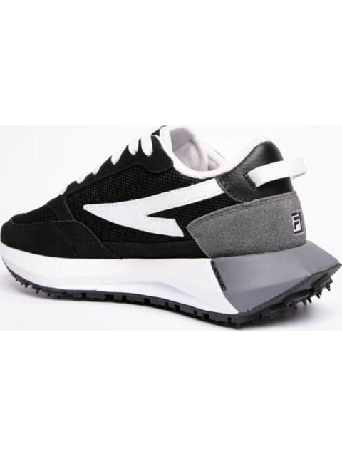 TENIS CASUAL FILA RACER ENERGIZED NEGRO FILA - Image 3