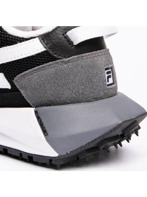 TENIS CASUAL FILA RACER ENERGIZED NEGRO FILA - Image 6