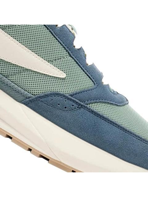 TENIS CASUAL FILA RACER ENERGIZED VERDE FILA - Image 4