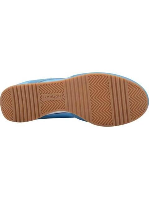 TENIS CASUAL FIORI AZUL REEBOK - Image 4