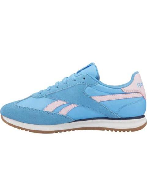 TENIS CASUAL FIORI AZUL REEBOK - Image 5