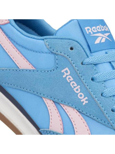 TENIS CASUAL FIORI AZUL REEBOK - Image 6