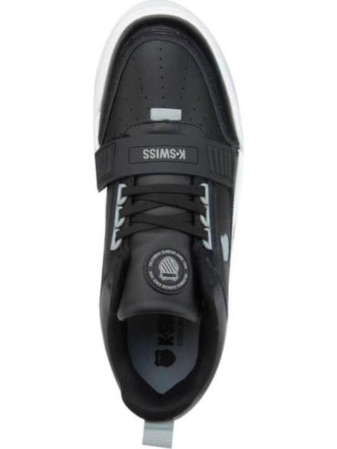 TENIS CASUAL FONTE NEGRO K-SWISS - Image 3