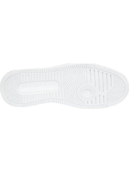 TENIS CASUAL FONTE NEGRO K-SWISS - Image 4