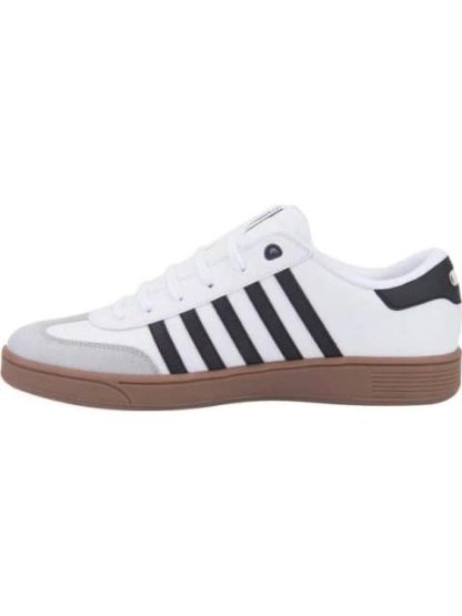TENIS FRANCIS COURT BLANCO K-SWISS - Image 5