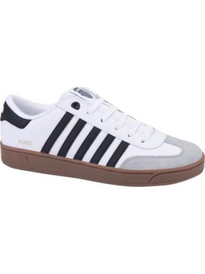 TENIS FRANCIS COURT BLANCO K-SWISS - Image 8