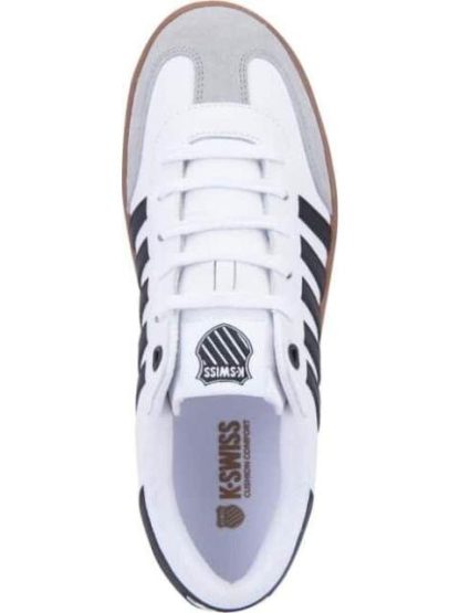 TENIS FRANCIS COURT BLANCO K-SWISS - Image 9