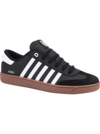 TENIS FRANCIS COURT NEGRO K-SWISS - Image 2