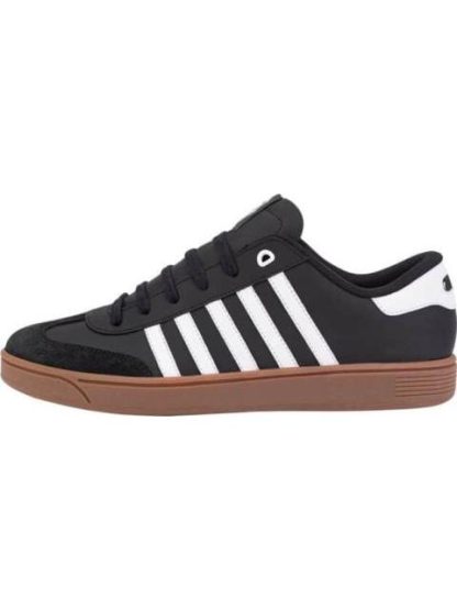 TENIS FRANCIS COURT NEGRO K-SWISS - Image 5