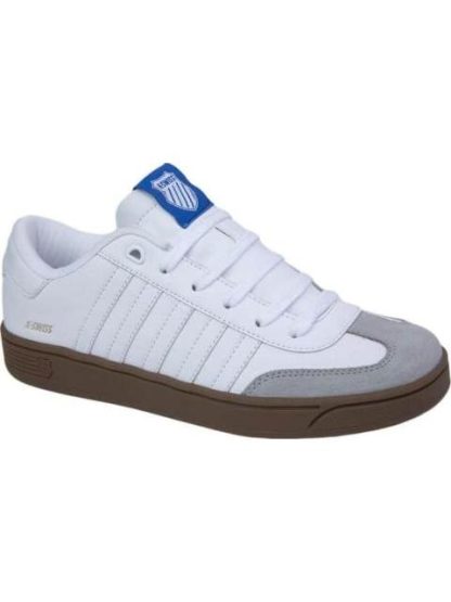 TENIS CASUAL FRANCIS COURT V BLANCO K-SWISS - Image 2