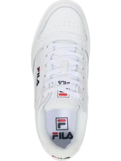 TENIS CASUAL FX 115 BLANCO FILA - Image 2