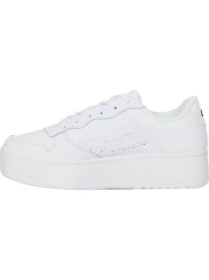 TENIS CASUAL FX 115 BLANCO FILA - Image 4