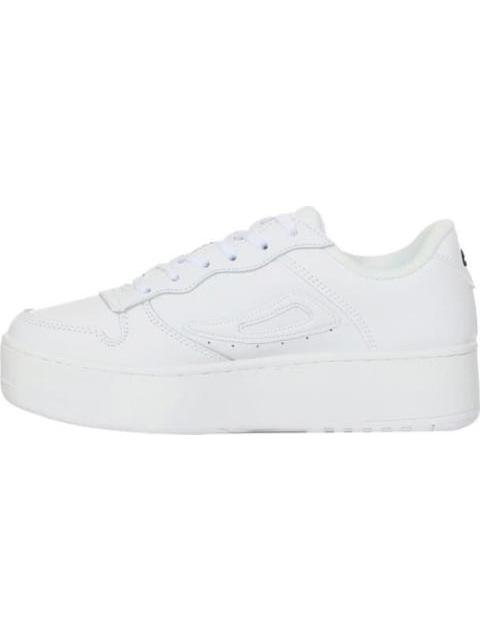 TENIS CASUAL FX 115 BLANCO FILA - Image 4