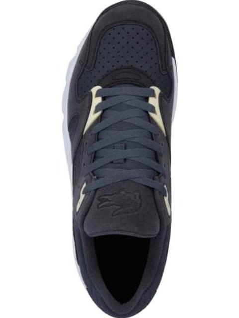 TENIS CASUAL GAME TRAINER 225 2 SMA NEGRO LACOSTE - Image 3