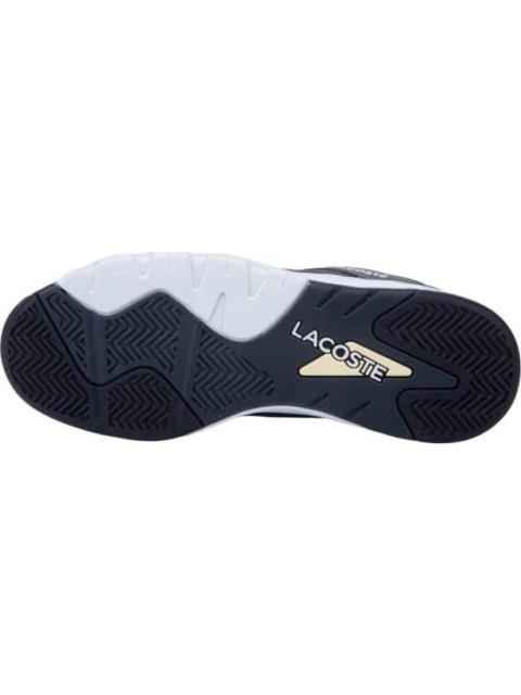 TENIS CASUAL GAME TRAINER 225 2 SMA NEGRO LACOSTE - Image 4