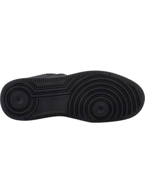 TENIS CASUAL GOLLIATY NEGRO LOTTO - Image 4