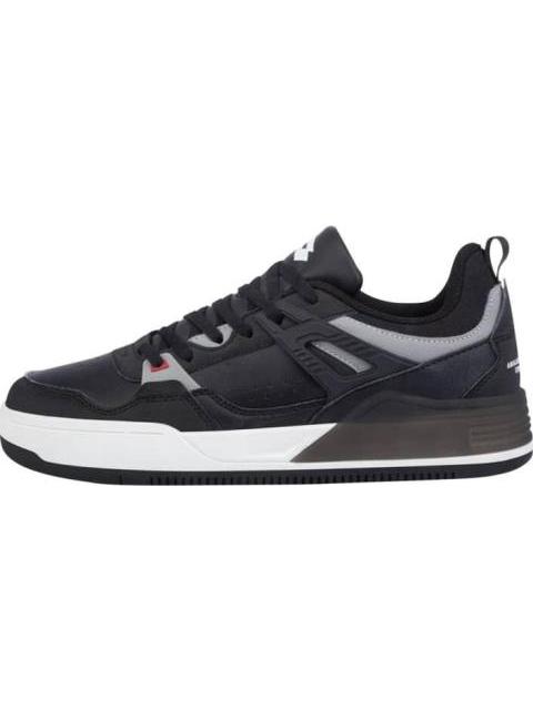 TENIS CASUAL GOLLIATY NEGRO LOTTO - Image 5