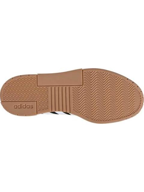 TENIS GRADAS NEGRO ADIDAS - Image 4