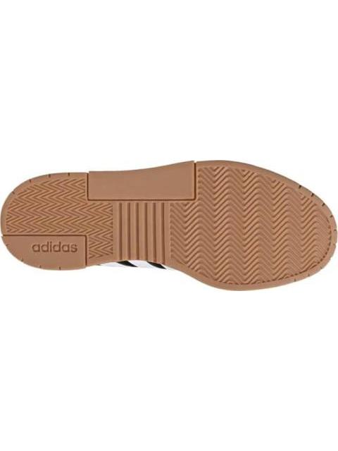 TENIS CASUAL GRADAS NEGRO ADIDAS - Image 4