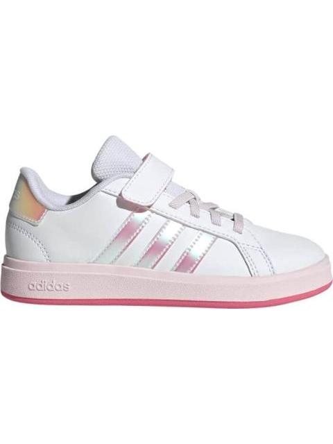 TENIS CASUAL GRAND COURT 2.0 EL C BLANCO ADIDAS