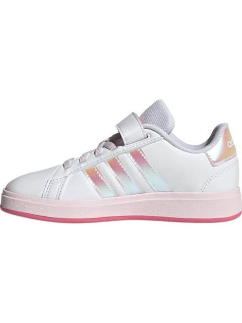 TENIS CASUAL GRAND COURT 2.0 EL C BLANCO ADIDAS - Image 5