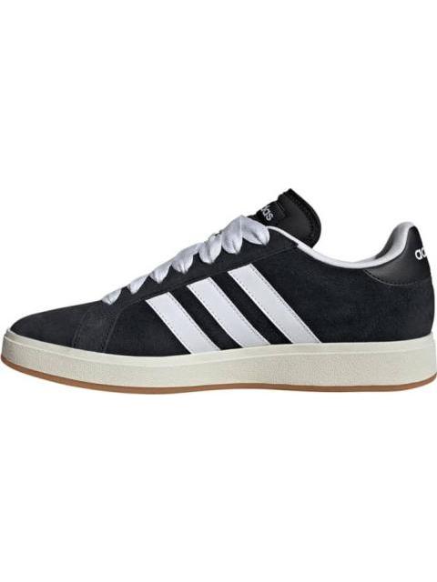 TENIS CASUAL GRAND COURT BASE 00 BLANCO/NEGRO ADIDAS - Image 5